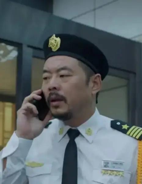 Чжао Ю Лян / Zhao You Liang / 赵有亮