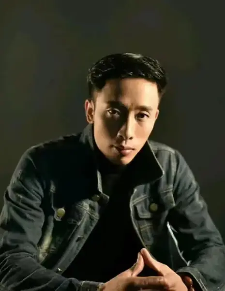 Хуан Цин Cун / Huang Qing Song / 黄青松