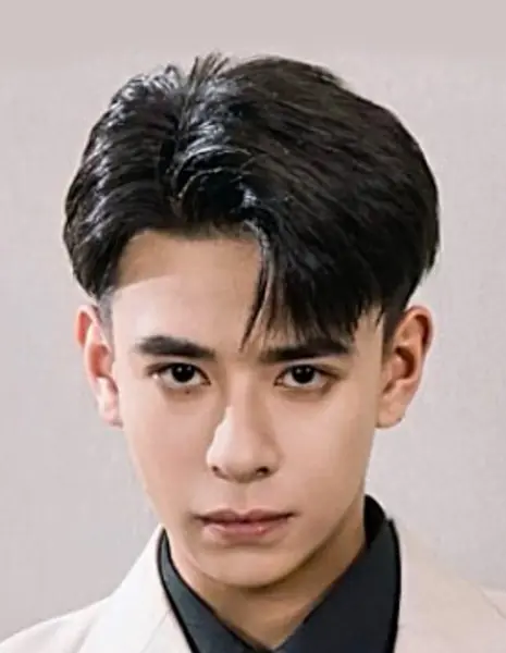 Лю Лю Лю / Liu Liu Liu / 刘六六