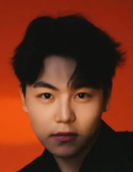 Су Юй / Su Yu / 苏宇