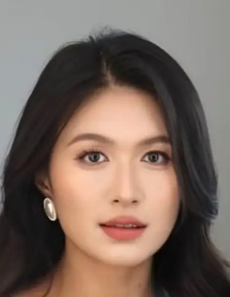 У Юэ / Wu Yue (1997) / 伍月