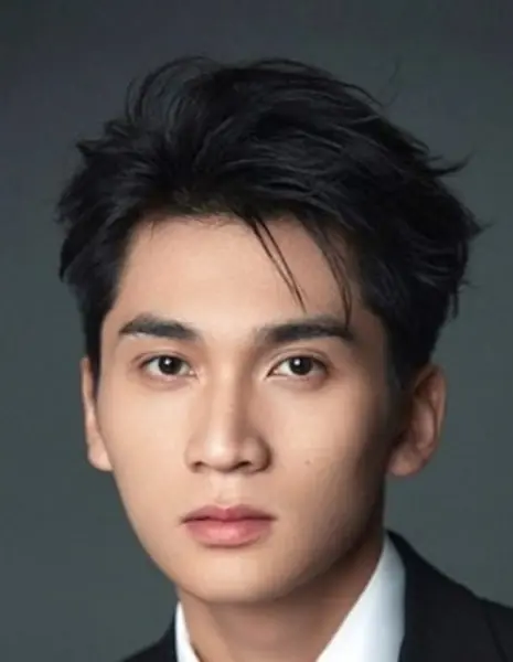 Ли Сы Ян / Li Si Yang (2) / 李思杨