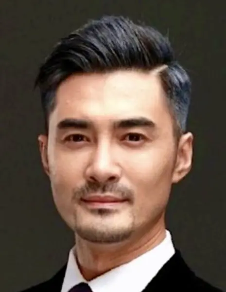 Нин Хао Жань / Ning Hao Ran / 宁浩然