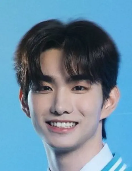 Хэ Янь Кай / Ho Yen Kai / 禾雁凱