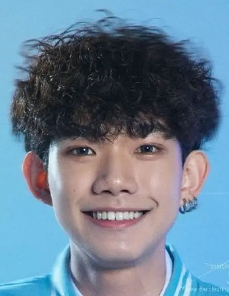 Чжан Цзюнь Цзя / Chang Chvn Chia / 张钧嘉