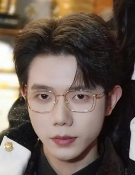 Хэ Лянь Фэй / He Lian Fei / 何连飞