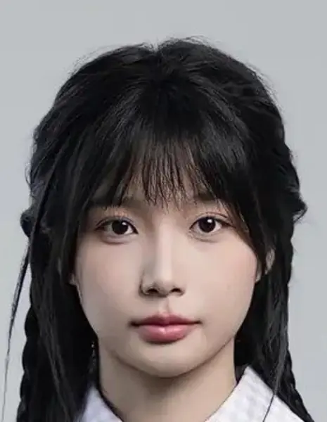 Хуан Ли Тин / Huang Li Ting / 黄丽婷