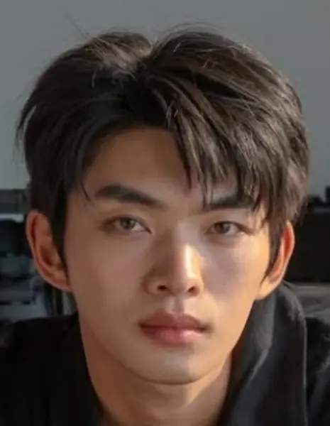 Ван Чэнь Жуй / Wang Chen Rui / 王晨睿