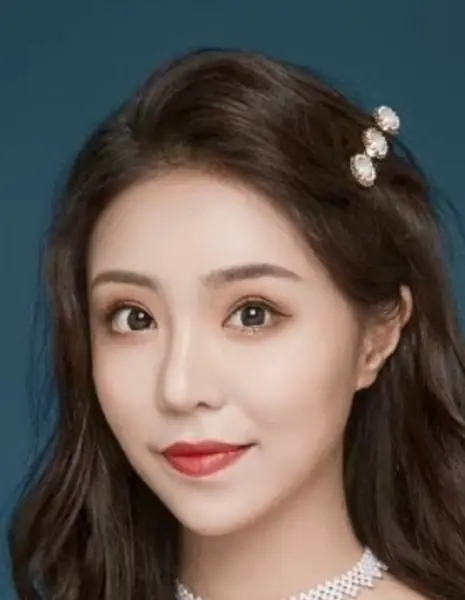 Жэнь Шу Сянь / Ren Shu Xian / 任书贤