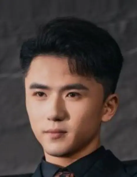 Чжао Чжи Мэн / Zhao Zhi Meng / 赵志盟