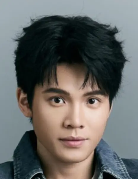 Гу Ю Ли / Gu You Li / 顾有利