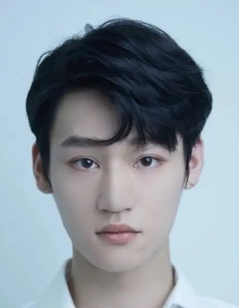 Го Кан Минь / Guo Kang Min / 郭康敏