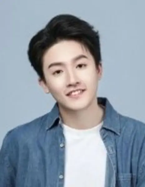 Чжу Цзя Синь / Zhu Jia Xin / 朱嘉欣