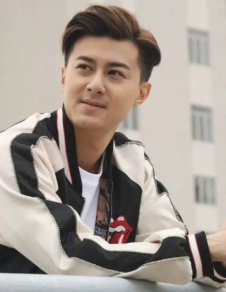 Джензен Цан / Janzen Tsang / 曾贊學