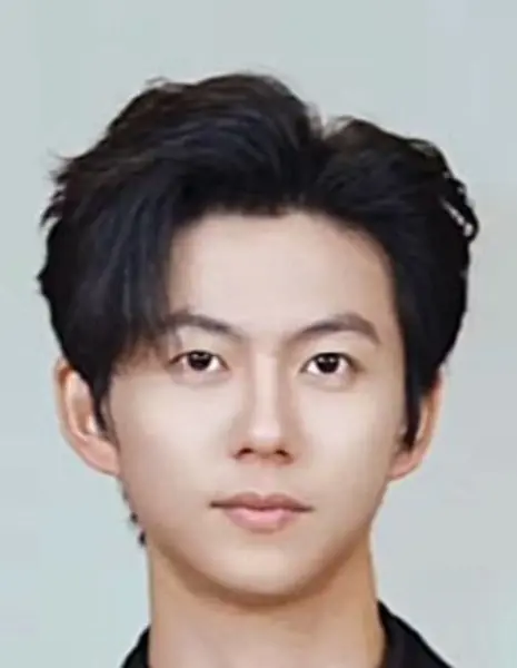 Ван Чан / Wang Chang (1993) / 王厂