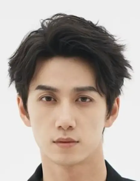 Чэнь Чжэн Ян / Chen Zheng Yang / 陈政阳