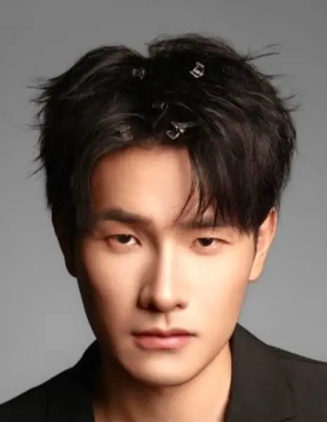 Сюэ Хай Вэй / Xue Hai Wei / 薛海威