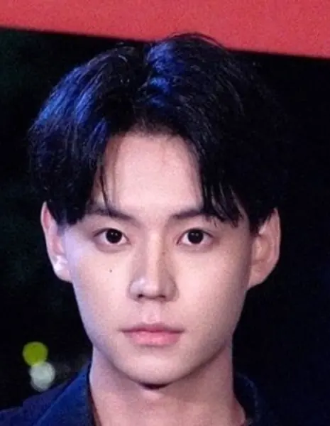 Чжан Тянь Чэн / Zhang Tian Cheng / 张甜诚