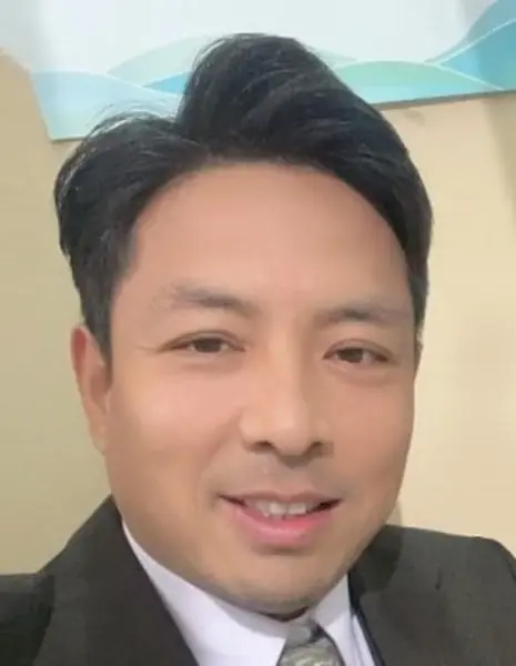 Цуй Жуй / Cui Rui / 崔蕊