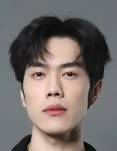 Не Цзы Сюань / Nie Zi Xuan / 聂子轩