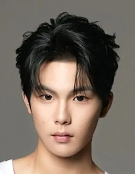 Ма И Янь / Ma Yi Yan / 马义炎