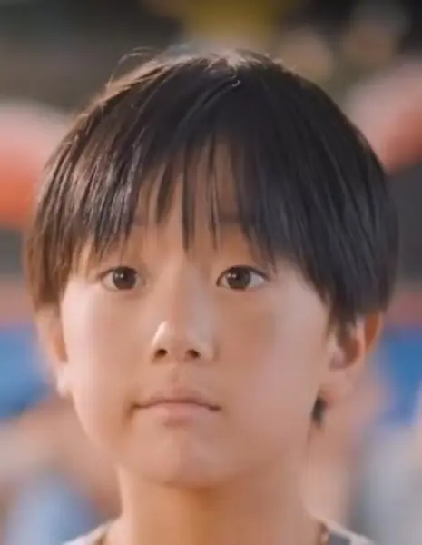 Ли Му Чэнь / Li Mu Chen / 李牧宸