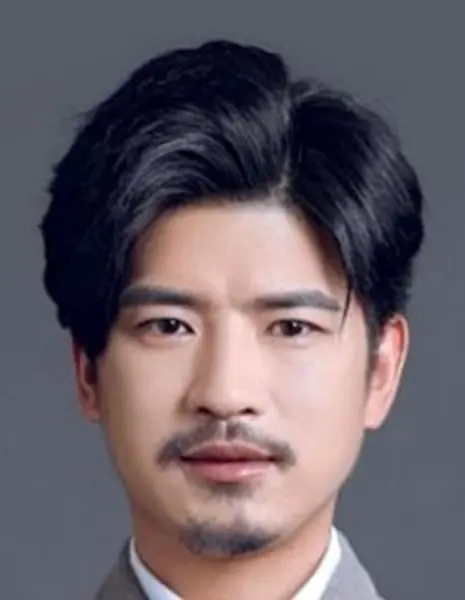 Ци Цзин / Qi Jing / 祁景