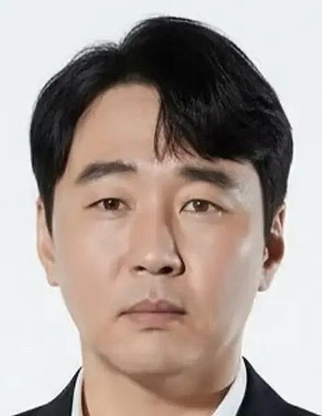 Ким Гон Хо / Kim Gun Ho (1979) / 김건호