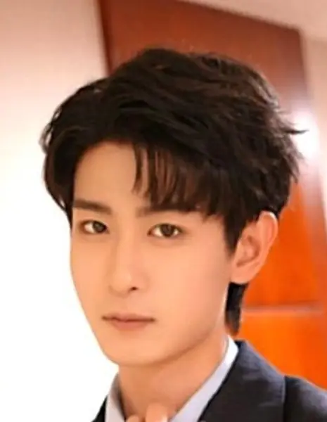 Сунь Цянь Чжао / Sun Qian Zhao / 孙乾钊