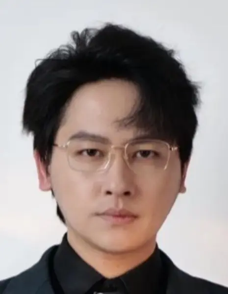 Чэнь Вэнь Чуань / Chen Wen Chuan / 陈文川