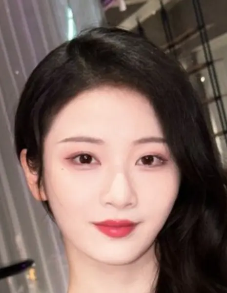 Чжоу Чжао Чжао / Zhou Zhao Zhao / 周昭昭