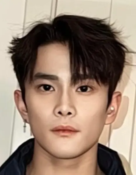 Пань Синь Юй / Pan Xin Yu / 潘新宇