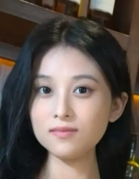 Цзя Син Юэ / Jia Xing Yue / 贾星月