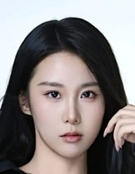 Ван Сы И / Wang Si Yi (3) / 王思懿