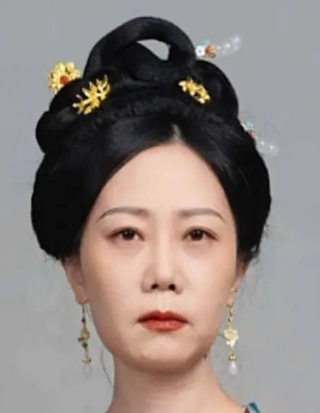 Сюй Сы Чэнь / Xu Si Chen / 徐司辰