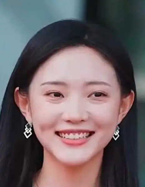 А Жуань / A Ruan (1999) / 阿沅