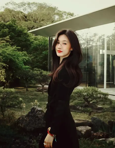  Хань Пэй Яо / Han Pei Yao / 韩佩瑶