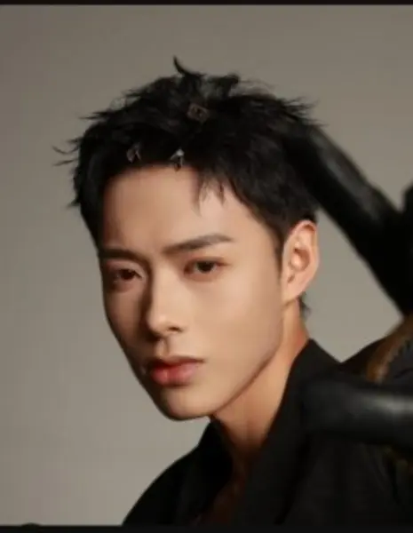 Лю Мин Ян / Liu Ming Yang (2004) / 刘明扬