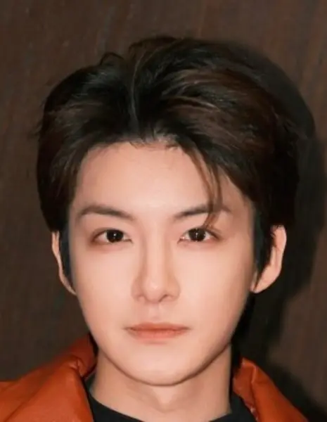 Лю Шан Линь / Liu Shang Lin /  刘尚麟