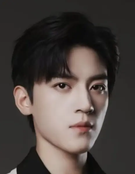 Тянь Ян / Tian Yang /  田杨