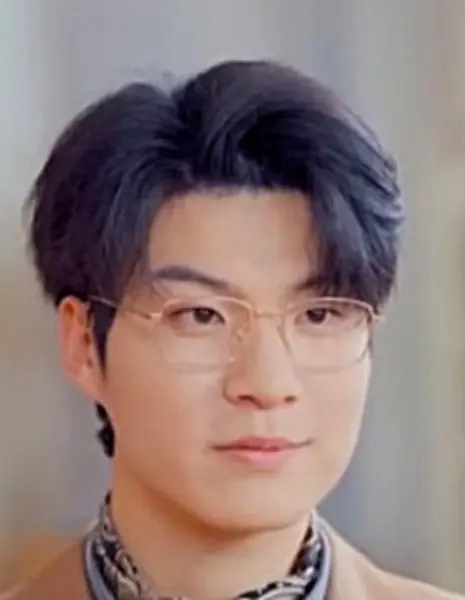 Лу Вэнь Хань / Lu Wen Han / 鲁文涵