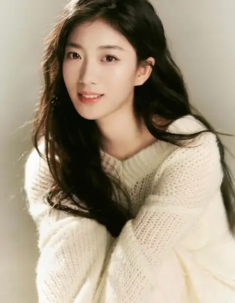 Ян Си Цзя / Yang Xi Jia / 杨喜嘉