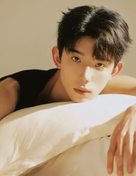 Лю Хао Цзэ / Liu Hao Ze / 刘皓泽