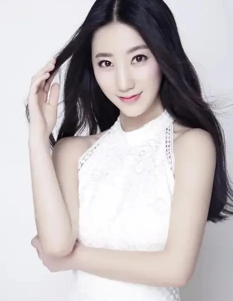 Ли Цзин / Li Jing (2) / 李晶