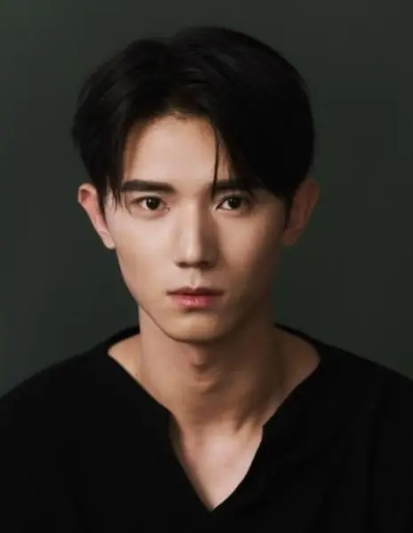   / Цзян Хуань Вэнь / Jiang Huan Wen /  姜焕文 / Jiang Huan Wen