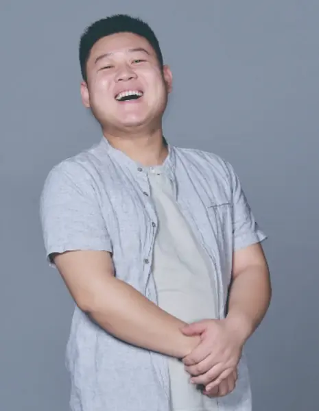 Фу Гуй Юй / Fu Gui Yu / 付贵禹