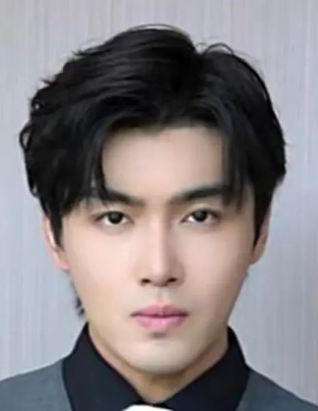 Мэй Цзы Жуй / Mei Zi Rui / 梅梓睿