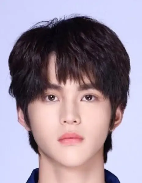 Су Дун Мин / Xu Dong Ming /  许栋铭