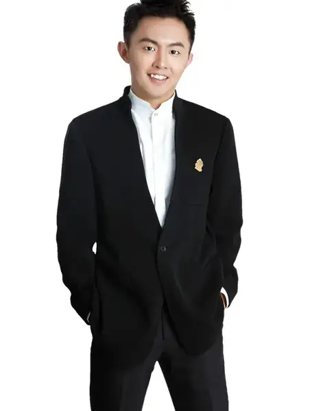 Лян Чжи / Liang Zhi / 梁植