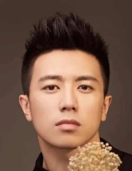 Чэн Си Цзя / Cheng Si Jia / 程思嘉